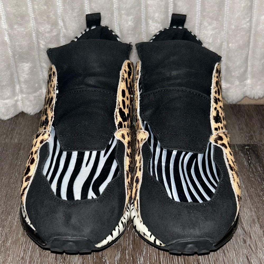 STEVE MADDEN CLIFF SNEAKERS - Picture 4 of 7
